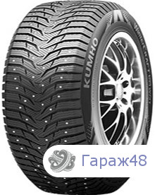 Kumho WinterCraft Ice WI31 225/45 R17 94T